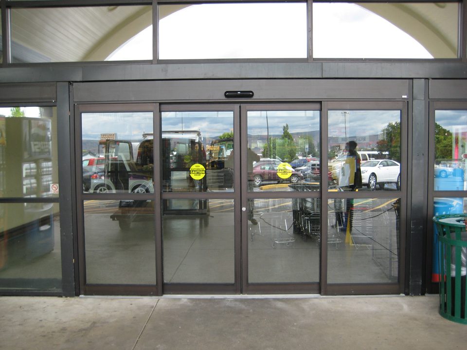 Products The Doorman Llc